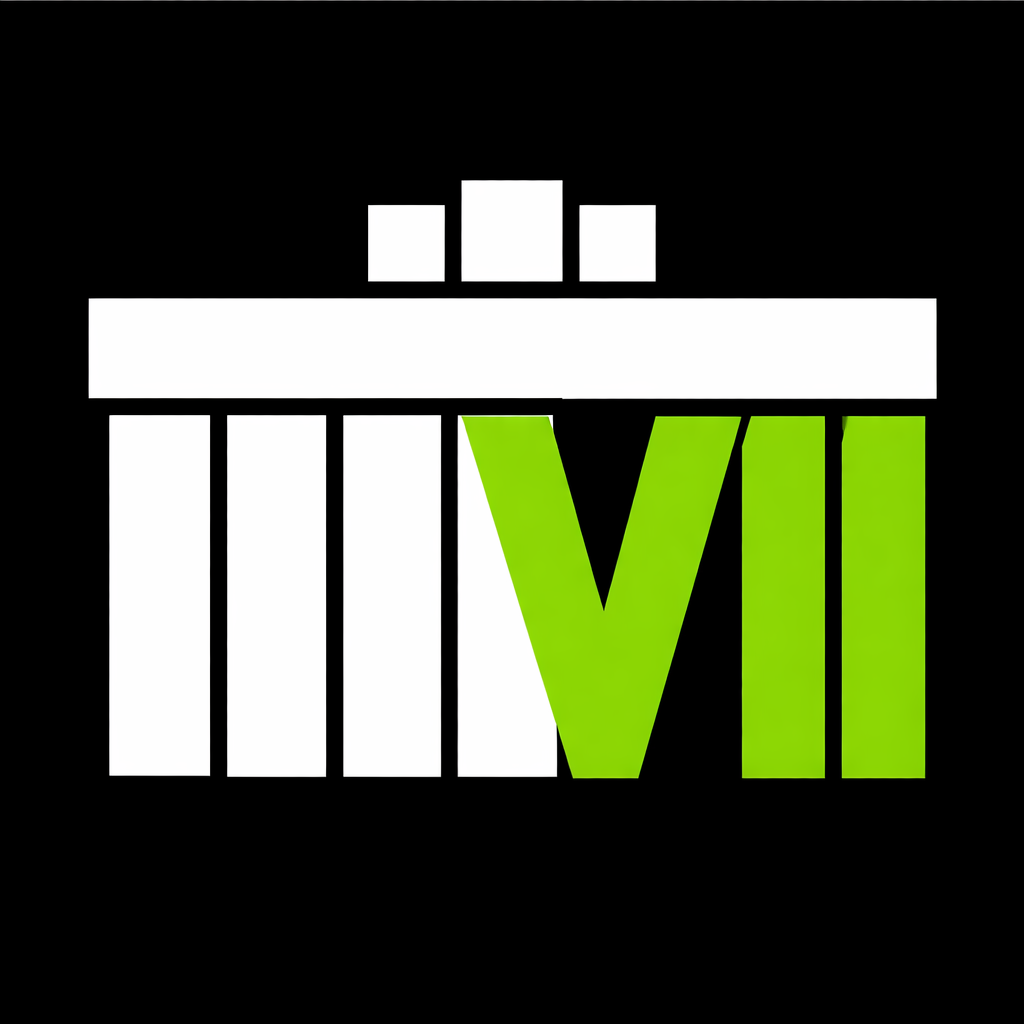 Berlin Blockchain Week 2026 logo